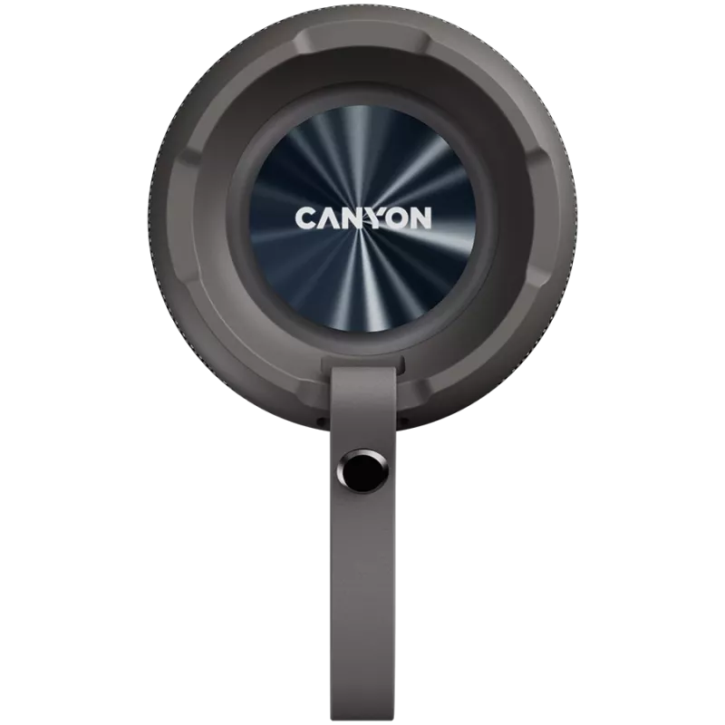 Canyon CNE-CBTSP15BG kannettava kaiutin beige