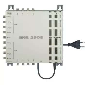 Kathrein EXR 2908 satelliittimonikytkin