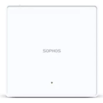 Sophos AP6 840 plenum-rated-tukiasema (EUK) plain Support, 12 kuukautta SMB (AP84EZ12ZZPCNP)