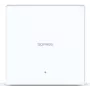 Sophos AP6 840 plenum-rated-tukiasema (EUK) plain Support, 12 kuukautta SMB (AP84EZ12ZZPCNP)