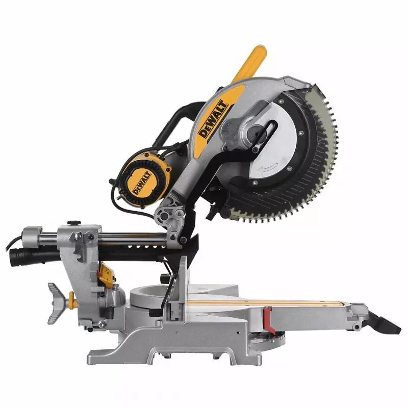 DeWALT DWS780 1675 W 3800 kierr./min
