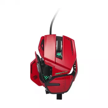 Pelihiiri Mad Catz R.A.T 8+ ADV USB Type-A