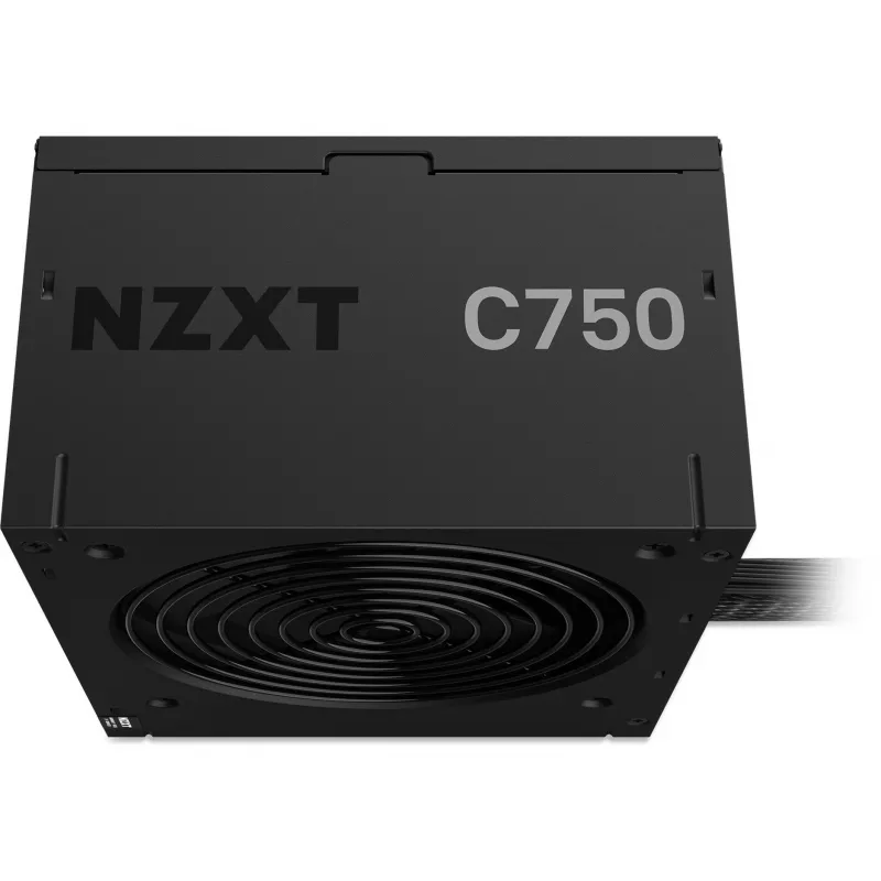 Virtalähde NZXT C750 750 W