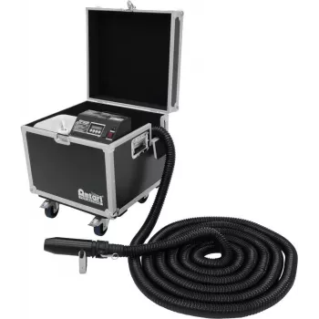 Savu- ja lumikone Antari S-500 500W teho, malli 51706272