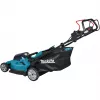 Makita DLM539PT2 akku musta