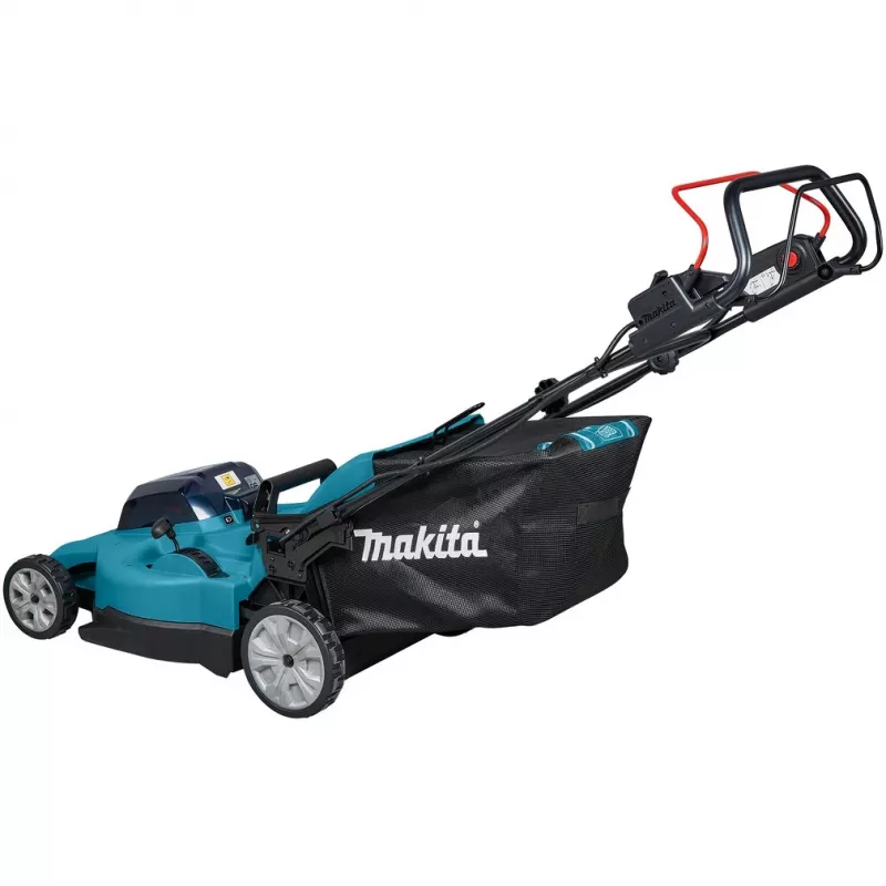 Makita DLM539PT2 akku musta
