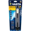 LED-työvalaisin Varta Work Flex musta 250 lm IPX4