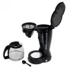 Suodatinkahvinkeitin ESPERANZA EKC009, 1,5 l vesisäiliö, 800 W, pöytämalli, musta