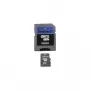 Intenso - Flash-muistikortti - 8 GB - SDHC (3403460)