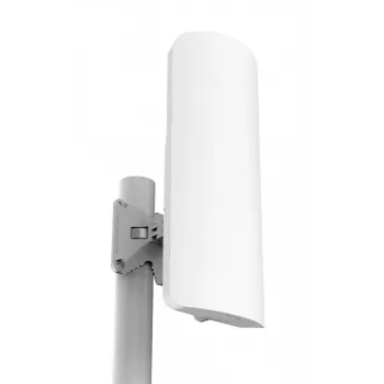 Mikrotik RB911G-2HPnD-12S verkkoantenni sektoriantenni 120 dBi