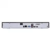 Dahua Technology WizSense NVR4232-EI verkkovideotallennin 1U musta