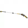 Ketjusaha 18V DCMPS567N-XJ DEWALT
