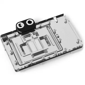 Alphacool Core Geforce RTX 4090 Founders Edition taustalevyllä (13470)
