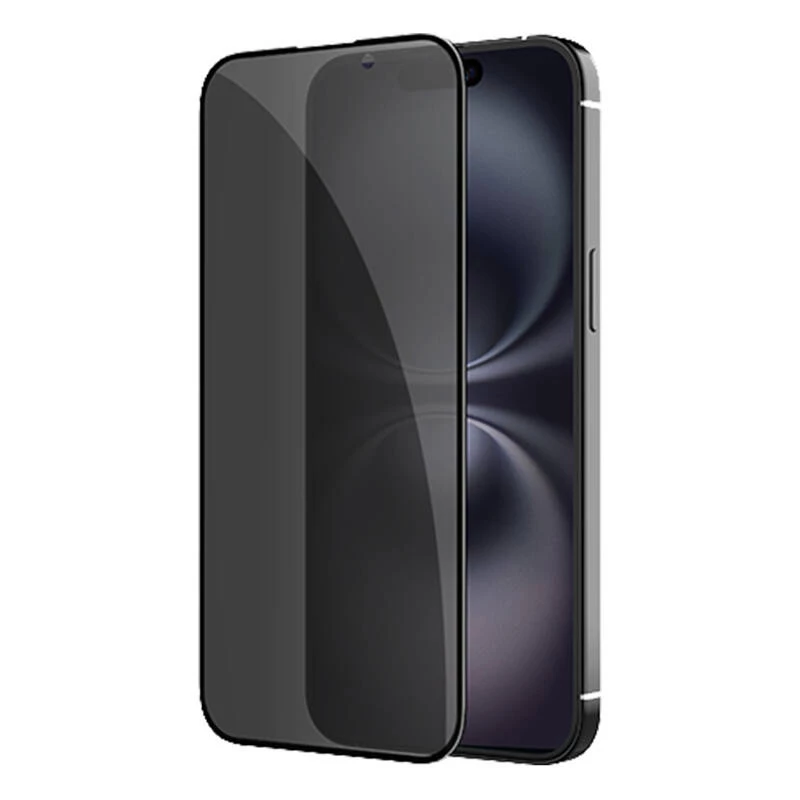 Nillkin Guardian karkaistu lasi näytönsuoja iPhone 16 Plus