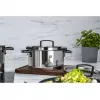 Zwilling BELLASERA kattilasarja 5 osaa, 18/10 ruostumaton teräs (71160-005-0)