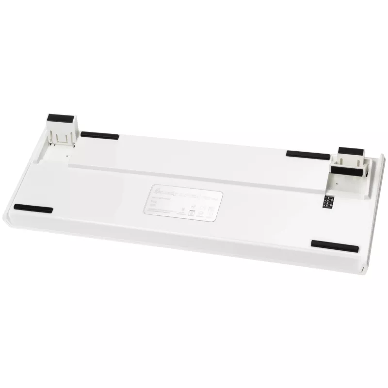 Mekaaninen pelinäppäimistö Ducky One 2 Pro Mini RGB LED Cherry Red -kytkimet 60% asettelu
