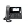 Mitel 6930w IP-puhelin musta Wi-Fi