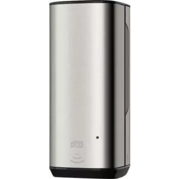 Tork 460009 S4 saippua-annostelija anturilla, 1,0 l, ruostumaton teräs