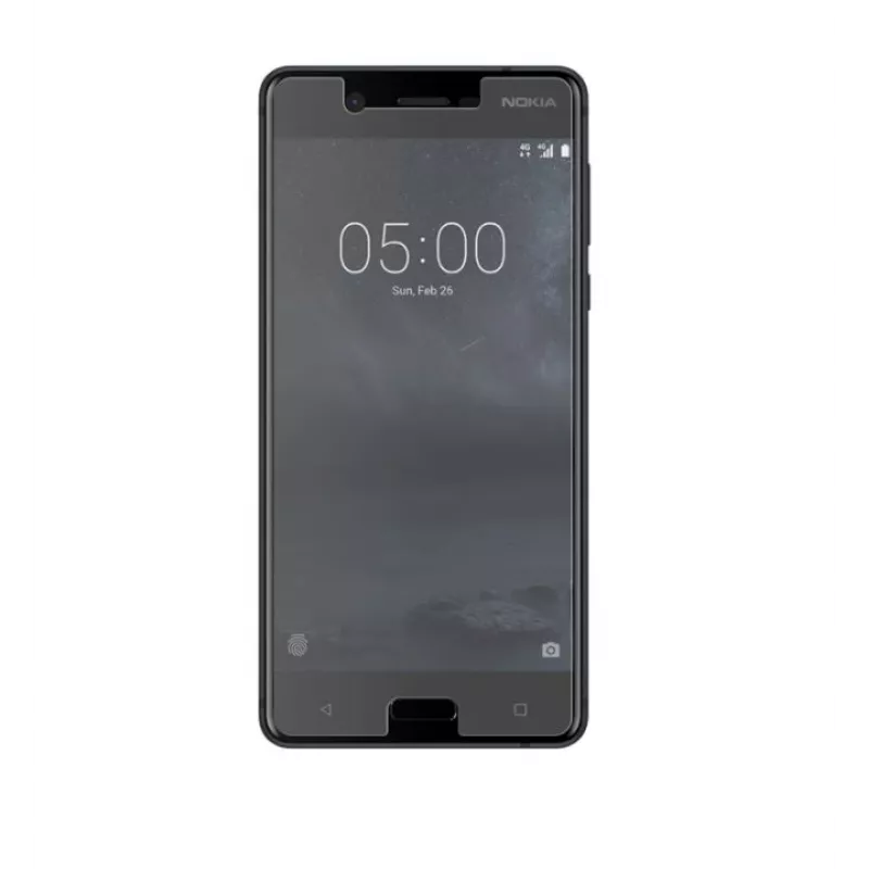 Näytönsuojakalvo Tellur Nokia 1 1 kpl