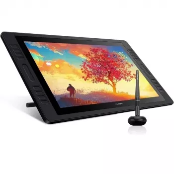 Huion GT1901 näyttö