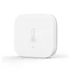 Aqara TH-S02D anturi valkoinen lämpötila & ilmankosteus HomeKit Alexa Google