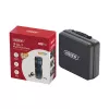 Kannettava 3-in-1-kahvikeitin laukulla 80W HiBREW H4A