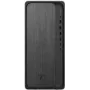 HP Omnidesk -pöytätietokone M02-0153ng (AMD Ryzen 5 8500G, 16 GB RAM, 512 GB SSD, AMD Radeon, W11)