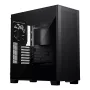 Phanteks XT Pro karkaistu lasi-ikkuna - musta