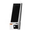 K2 GMS A13 6/128G NFC GMS seinäasennus ilman kameraa