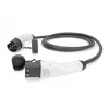 Digitus EV-latauskaapeli 5 m Type 2 - Type 2 32 A 240 V