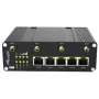 Langaton reititin Milesight UR35-L04AF-W 4G 2.4 GHz Fast Ethernet