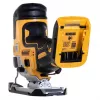 DeWALT DCS335NT akku-pistosaha 3 200 iskua/min 2 kg
