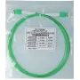 Duplex-kuitupatchkaapeli CBO SFP8181GU5MK multimode OM5 Uniboot