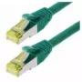Verkkokaapeli Helos Cat 6a S/FTP 15 m