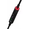 EPOS IMPACT 760T - kuulokemikrofoni - on-ear - johdollinen - USB-C - musta - sertifioitu Microsoft Teamsille (1001214)