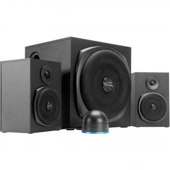 Kaiutinsarja SPEEDLINK GRAVITY LT 2.1