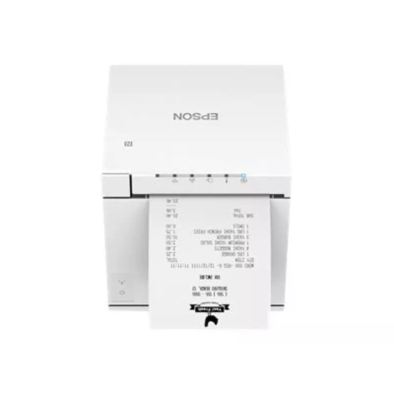 Epson TM-M30III 203 x 203 DPI johdollinen lämpö-POS-tulostin