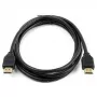 Cisco CAB 1,5M harmaa HDMI 2.0