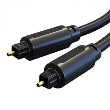 Optinen audiokaapeli CABLETIME CA914623, Toslink - Toslink, 3 m