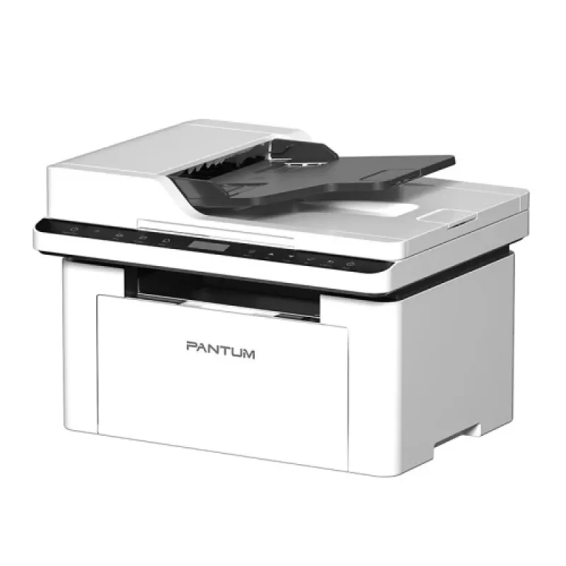 Pantum BM2300AW tulostin laser mustavalkoinen monitoimilaite A4 22 ppm USB Wi-Fi Bluetooth