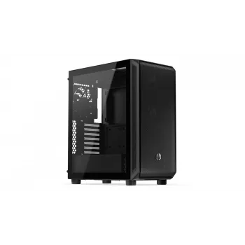 Endorfy Arx 500 Air ATX Mid Tower Tempered Glass PC-kotelo