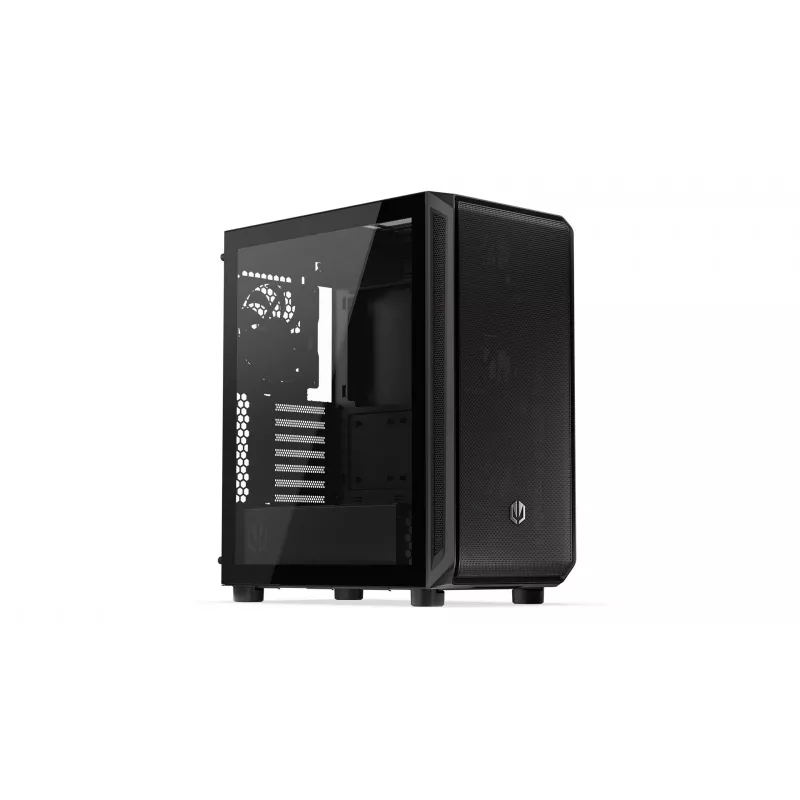 Endorfy Arx 500 Air ATX Mid Tower Tempered Glass PC-kotelo