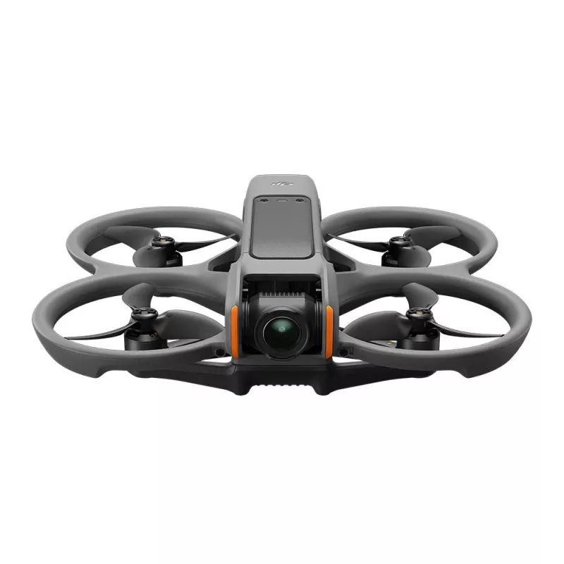 DJI Avata 2 Fly More Combo 3 akkua 12 MP 3840 x 2880 4 roottoria quadcopter musta