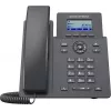 IP-puhelin Grandstream Networks GRP2601 musta