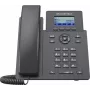 IP-puhelin Grandstream Networks GRP2601 musta