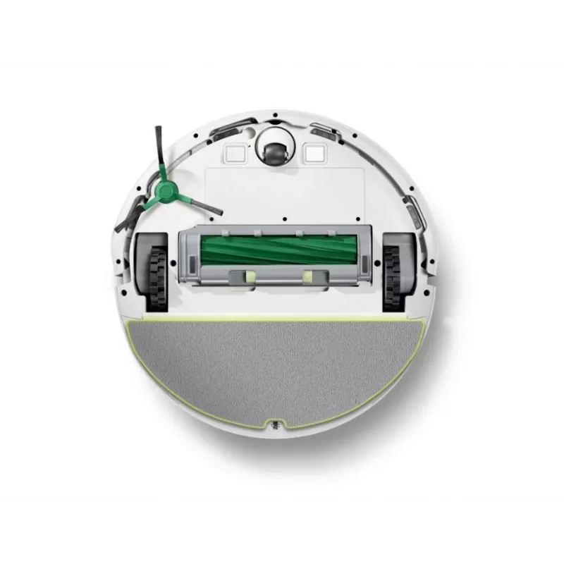 iRobot Roomba Combo 205 siivousrobotti (valkoinen)