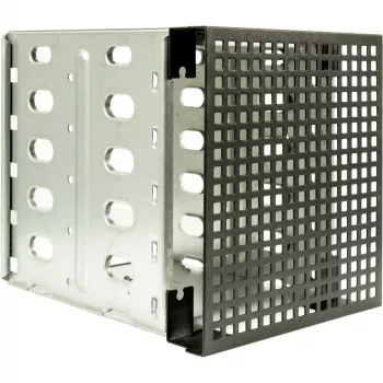 Inter-Tech ER-5255-1 virtalähdesovitin