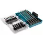 Ruuvauskärkisarja Makita E-07026 18 kpl