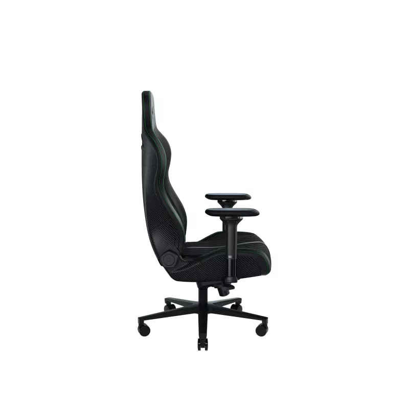 Razer RZ38-03710100-R3G1 pelituoli universaali pelituoli pehmustekangasistuin