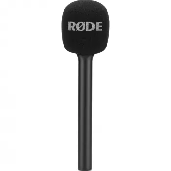 Rode Interview GO kahva-adapteri Wireless GO II:lle (vaurioitunut pakkaus)